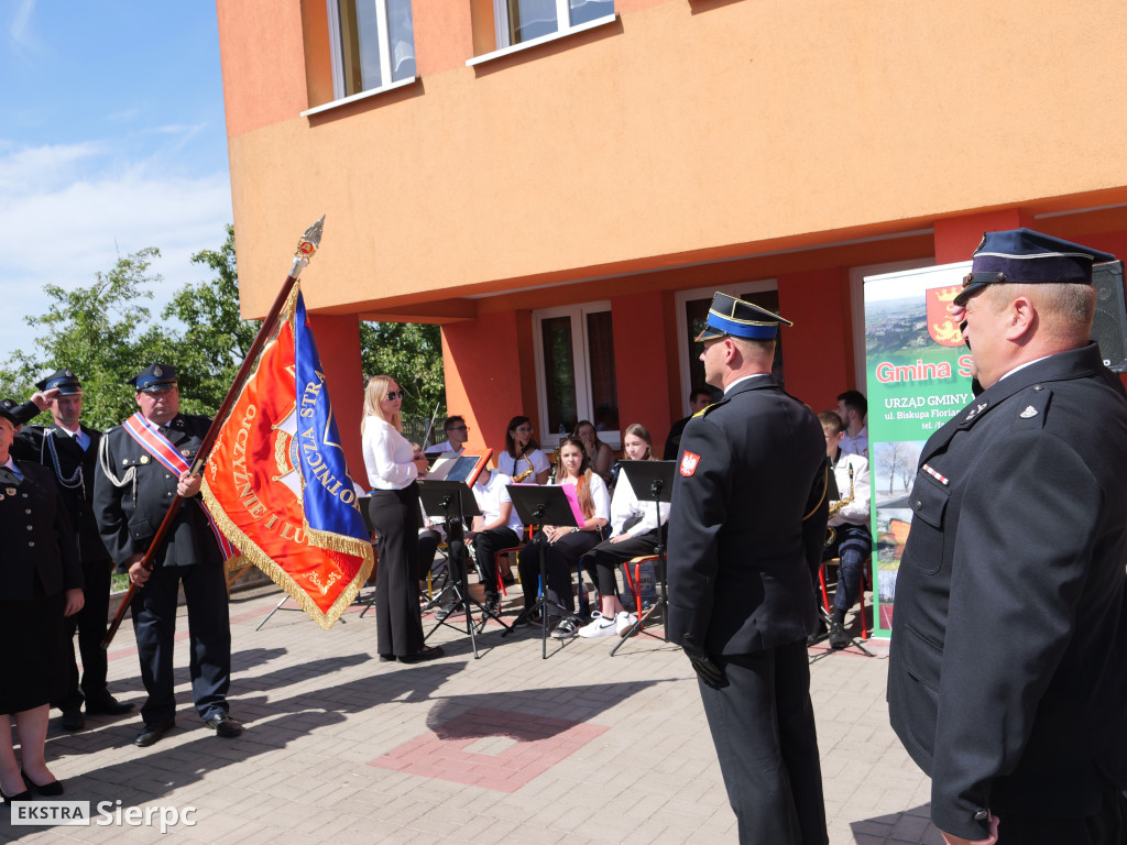 Jubileusz 100-lecia OSP Bledzewo