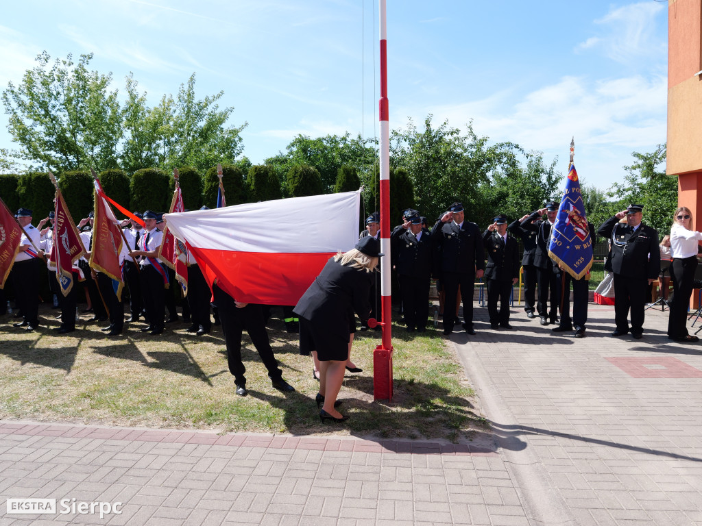 Jubileusz 100-lecia OSP Bledzewo
