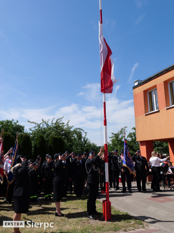Jubileusz 100-lecia OSP Bledzewo