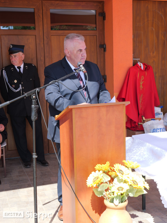 Jubileusz 100-lecia OSP Bledzewo