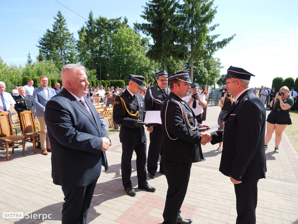 Jubileusz 100-lecia OSP Bledzewo