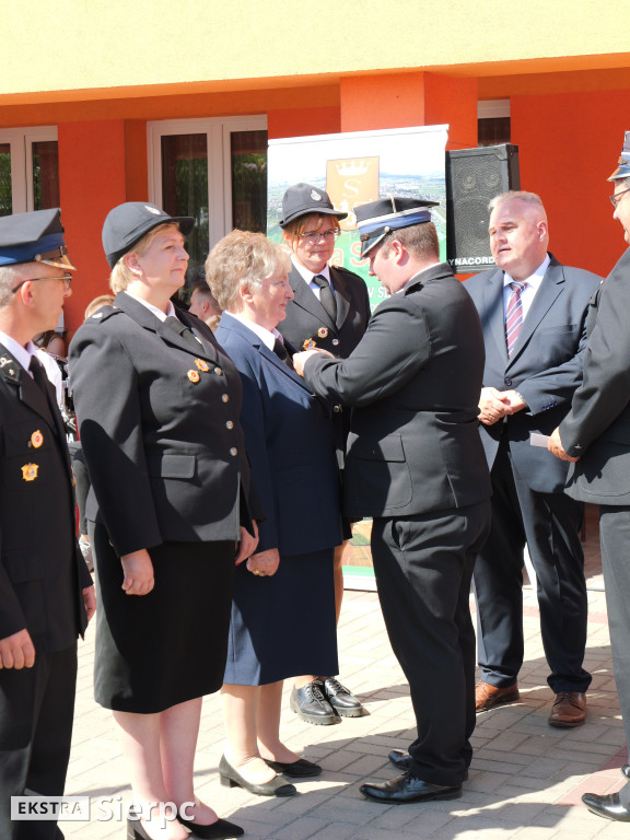 Jubileusz 100-lecia OSP Bledzewo