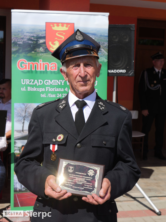 Jubileusz 100-lecia OSP Bledzewo