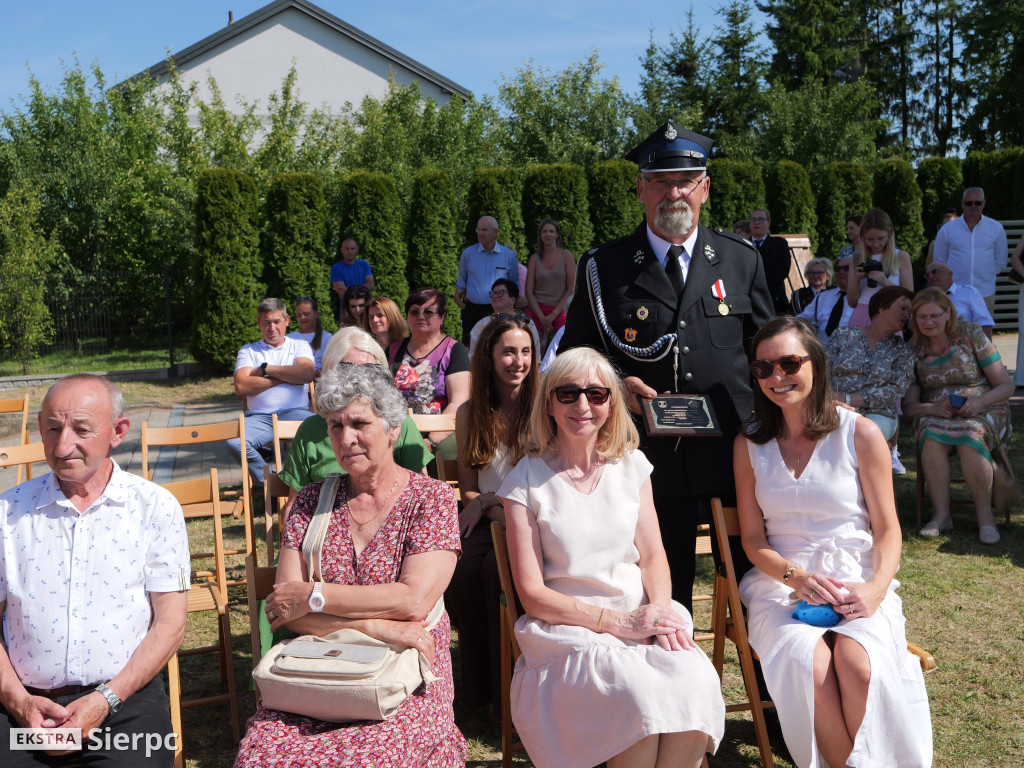Jubileusz 100-lecia OSP Bledzewo