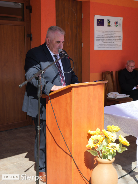 Jubileusz 100-lecia OSP Bledzewo