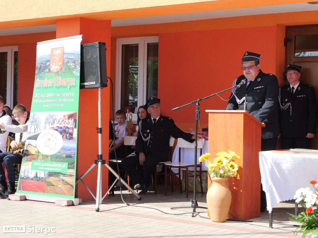 Jubileusz 100-lecia OSP Bledzewo
