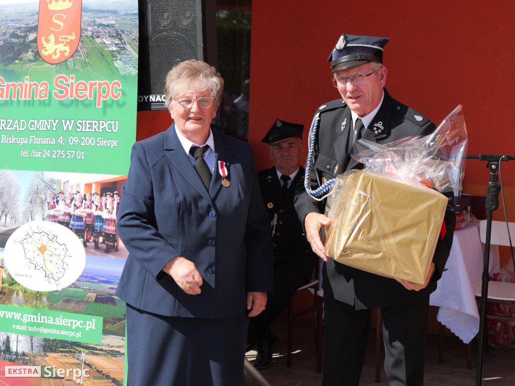 Jubileusz 100-lecia OSP Bledzewo