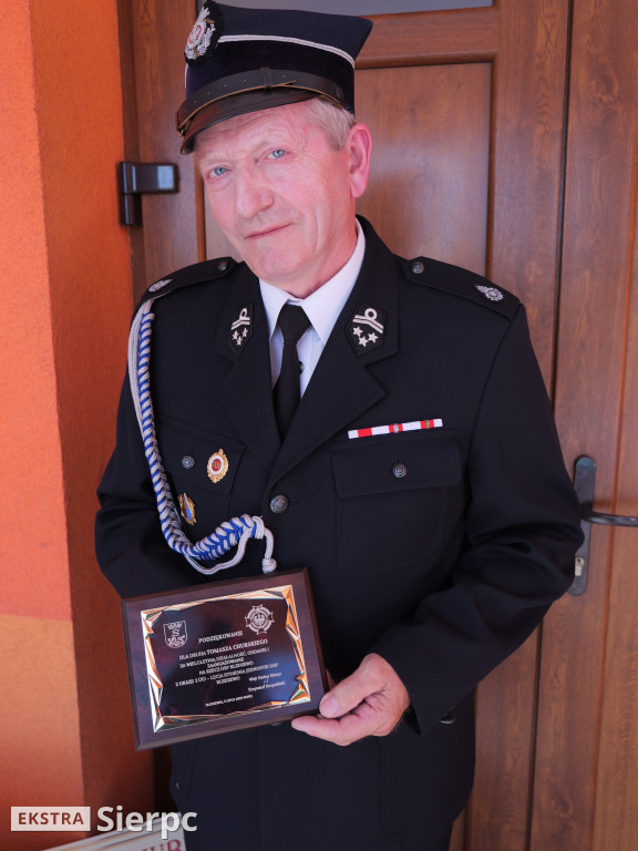 Jubileusz 100-lecia OSP Bledzewo
