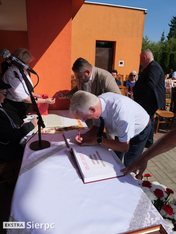 Jubileusz 100-lecia OSP Bledzewo