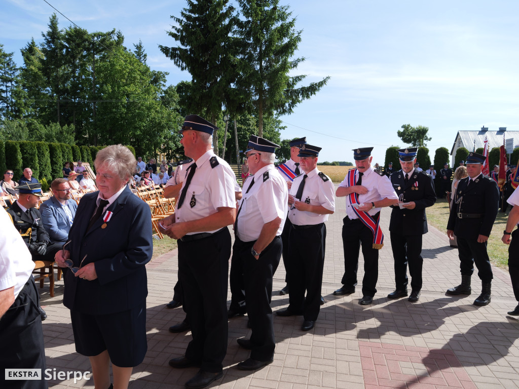 Jubileusz 100-lecia OSP Bledzewo