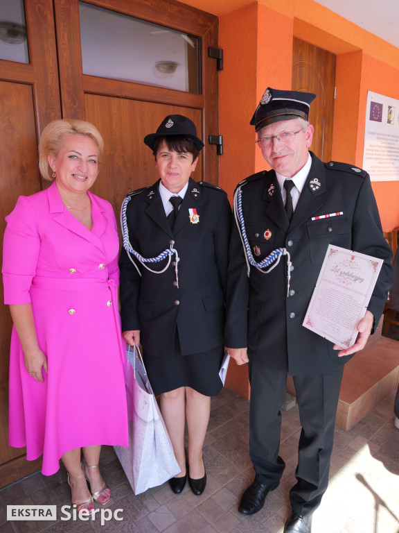 Jubileusz 100-lecia OSP Bledzewo