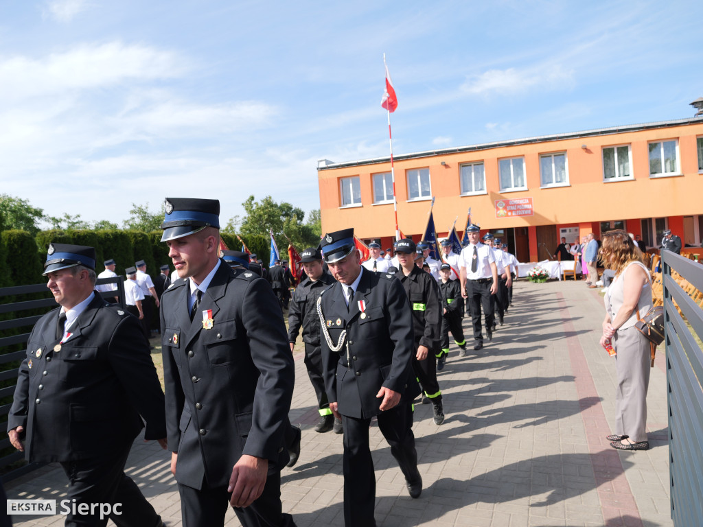 Jubileusz 100-lecia OSP Bledzewo