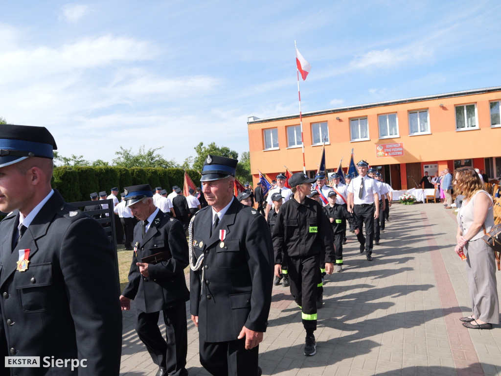 Jubileusz 100-lecia OSP Bledzewo