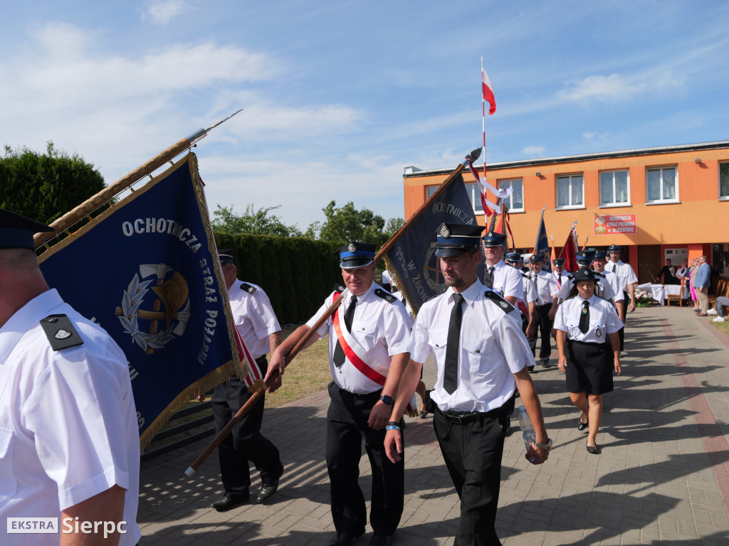 Jubileusz 100-lecia OSP Bledzewo