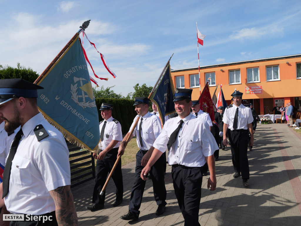 Jubileusz 100-lecia OSP Bledzewo