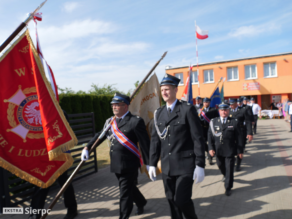 Jubileusz 100-lecia OSP Bledzewo