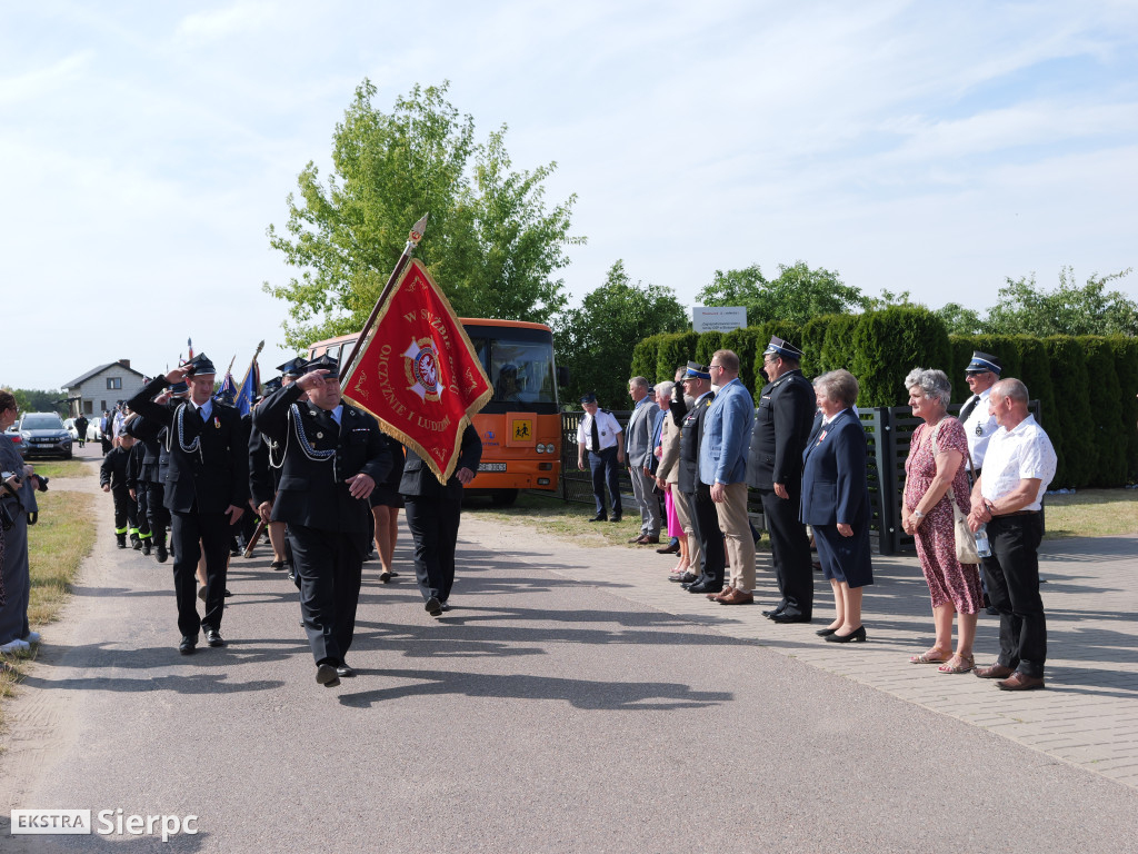 Jubileusz 100-lecia OSP Bledzewo