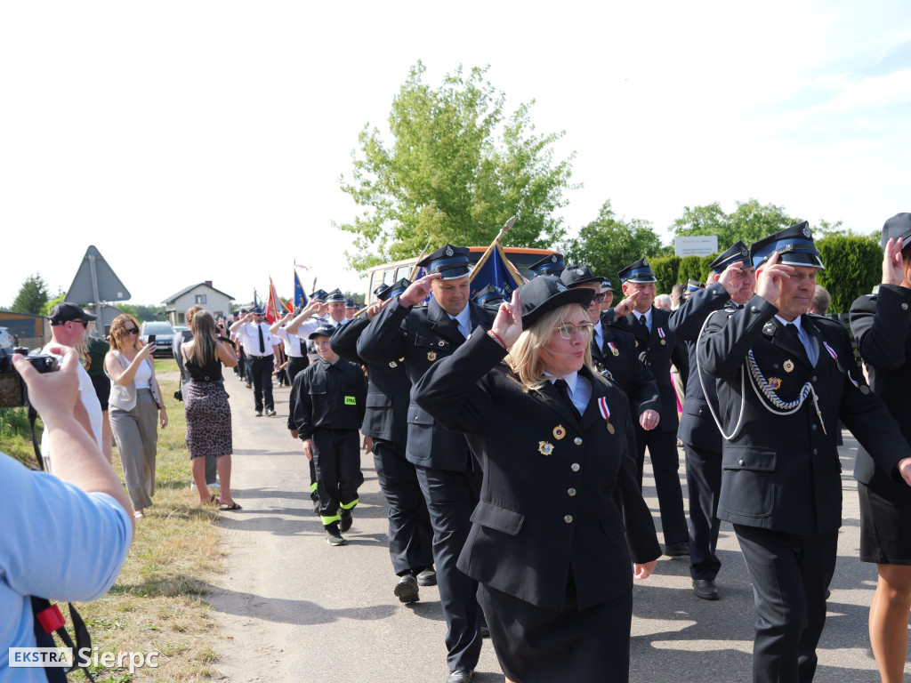 Jubileusz 100-lecia OSP Bledzewo