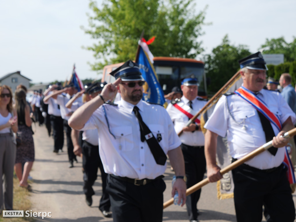 Jubileusz 100-lecia OSP Bledzewo