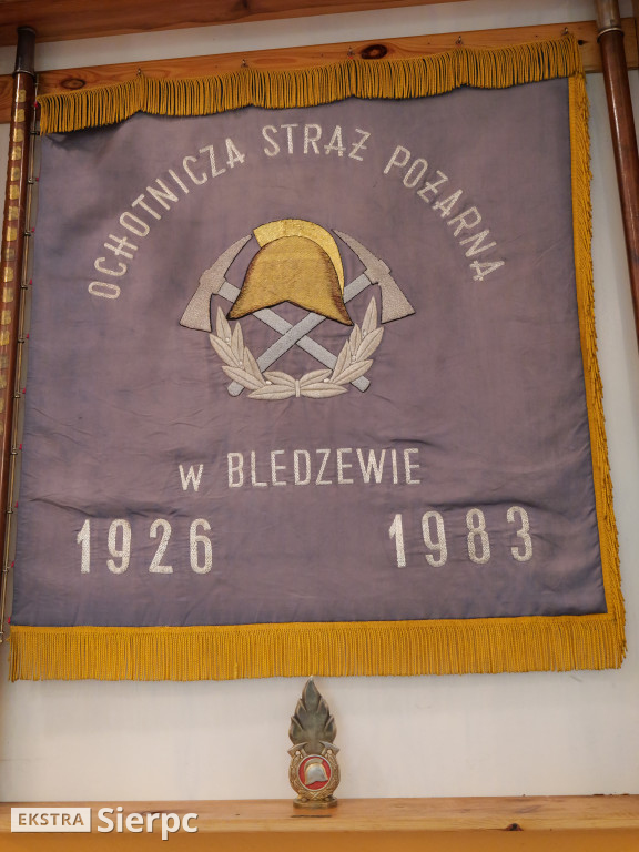Jubileusz 100-lecia OSP Bledzewo