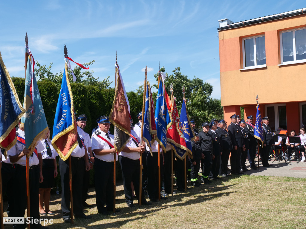 Jubileusz 100-lecia OSP Bledzewo