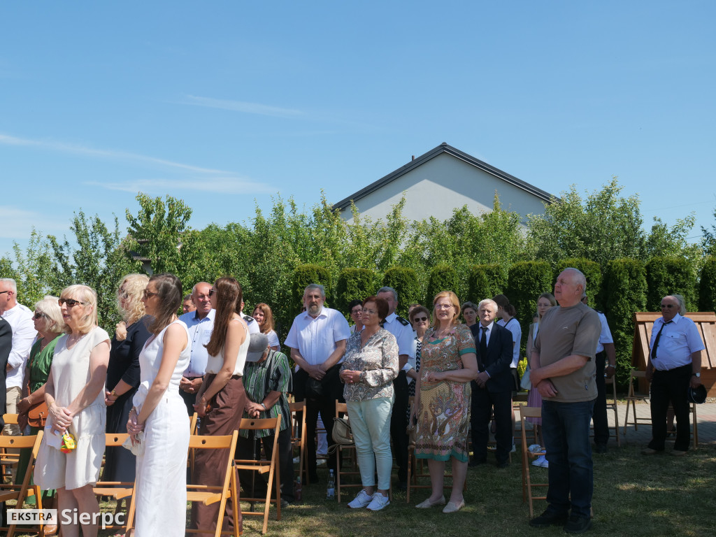 Jubileusz 100-lecia OSP Bledzewo