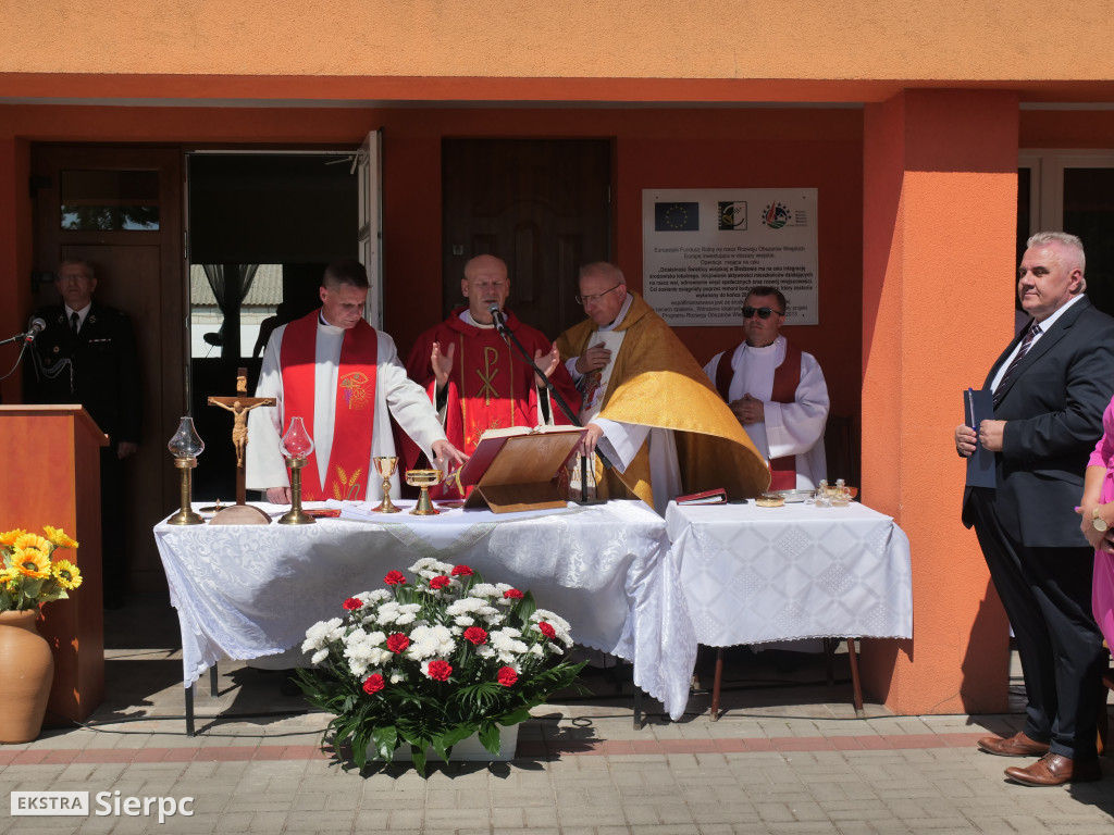 Jubileusz 100-lecia OSP Bledzewo