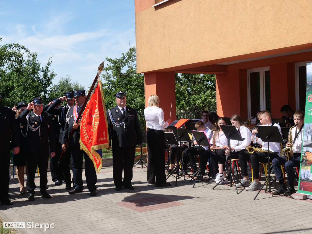 Jubileusz 100-lecia OSP Bledzewo