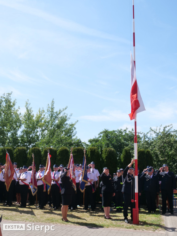 Jubileusz 100-lecia OSP Bledzewo