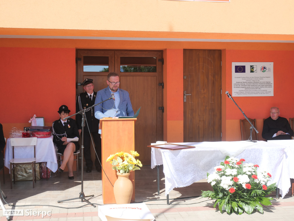 Jubileusz 100-lecia OSP Bledzewo