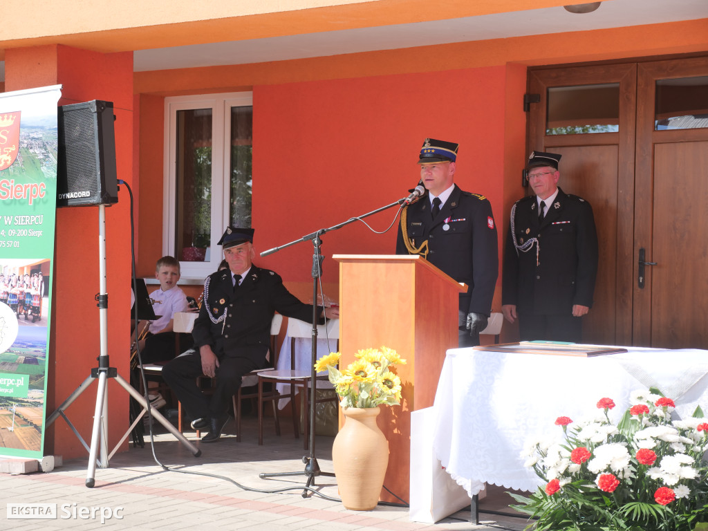 Jubileusz 100-lecia OSP Bledzewo