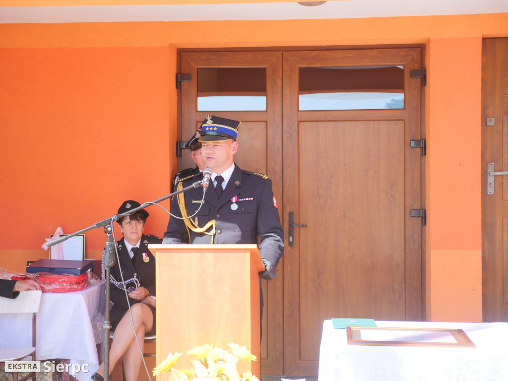 Jubileusz 100-lecia OSP Bledzewo
