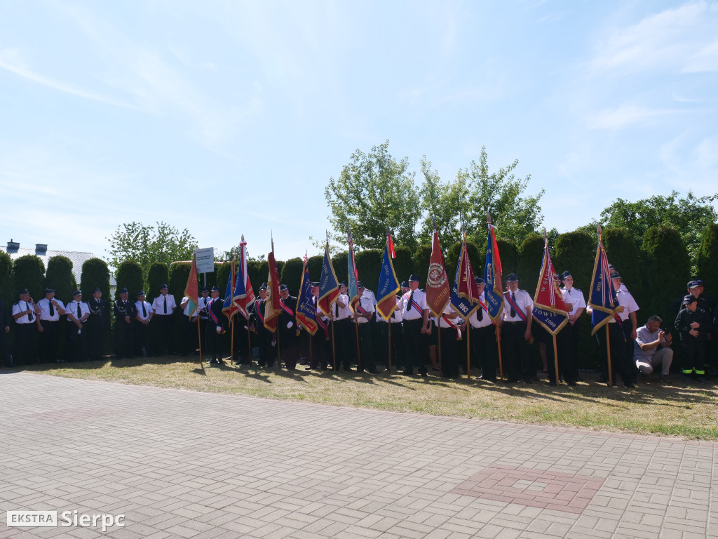 Jubileusz 100-lecia OSP Bledzewo