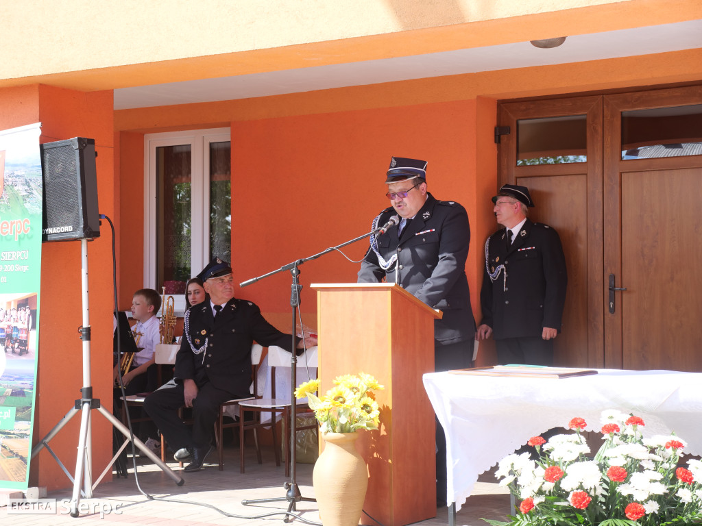 Jubileusz 100-lecia OSP Bledzewo