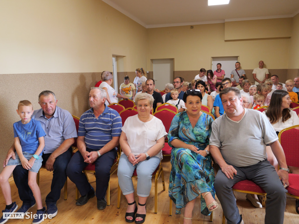 Dzień Rodziny w Podlesiu