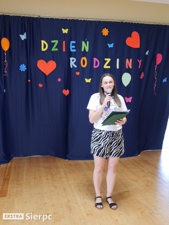 Dzień Rodziny w Podlesiu