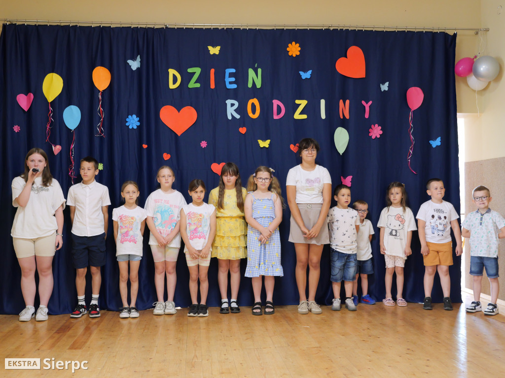 Dzień Rodziny w Podlesiu