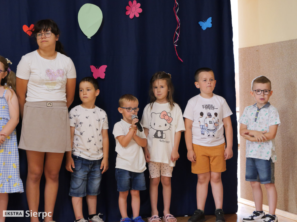 Dzień Rodziny w Podlesiu