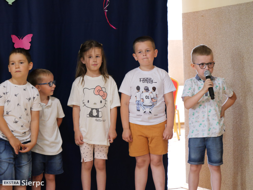 Dzień Rodziny w Podlesiu