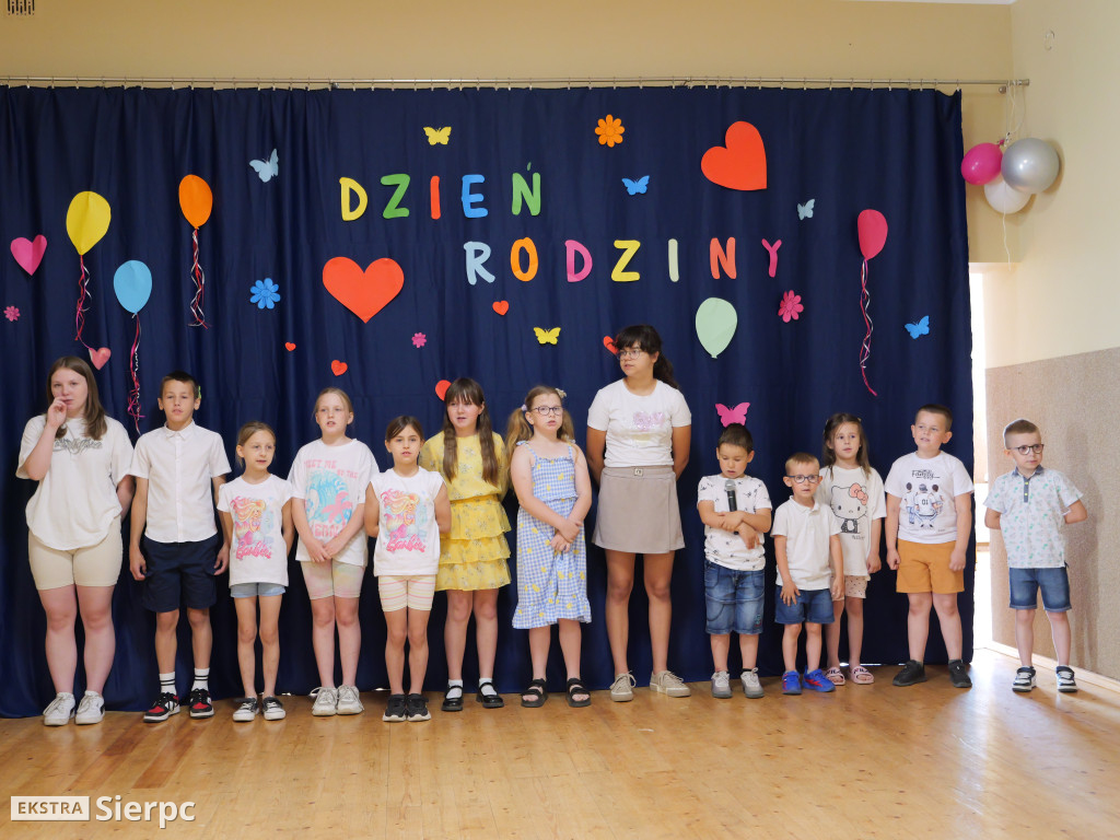 Dzień Rodziny w Podlesiu