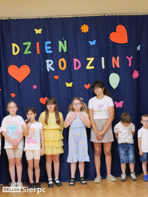 Dzień Rodziny w Podlesiu