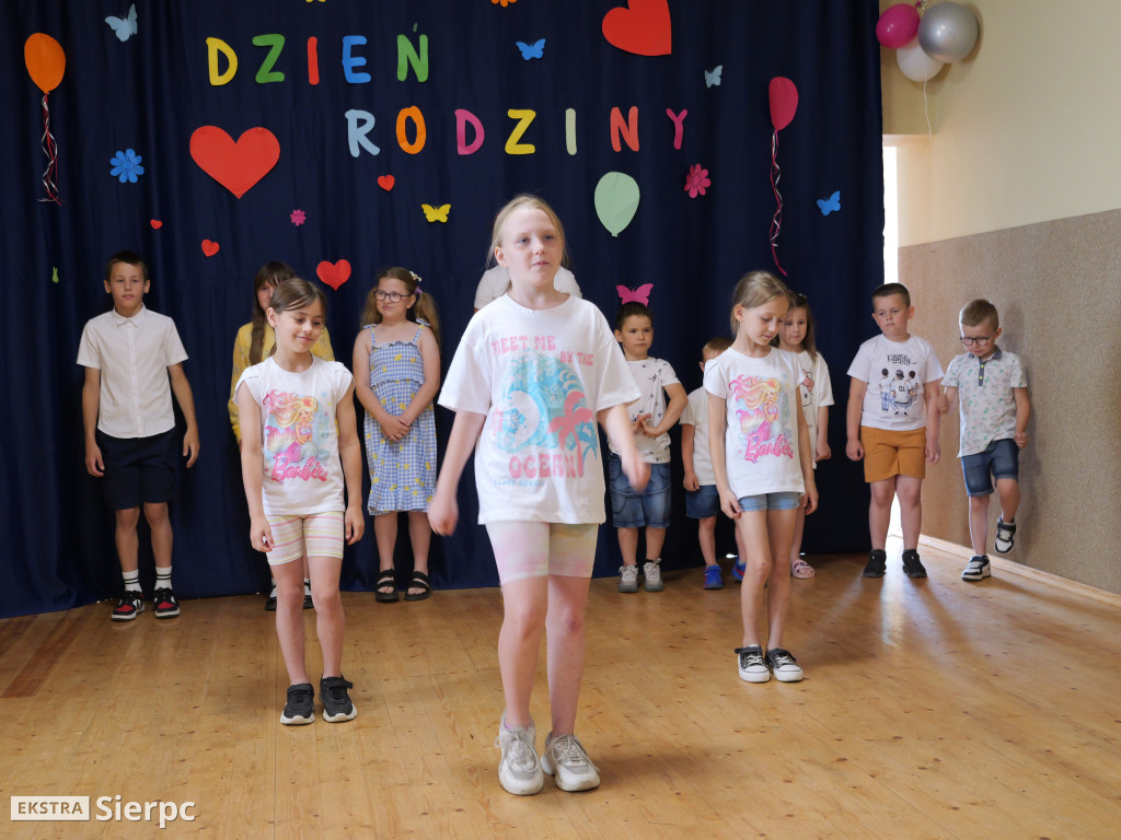 Dzień Rodziny w Podlesiu