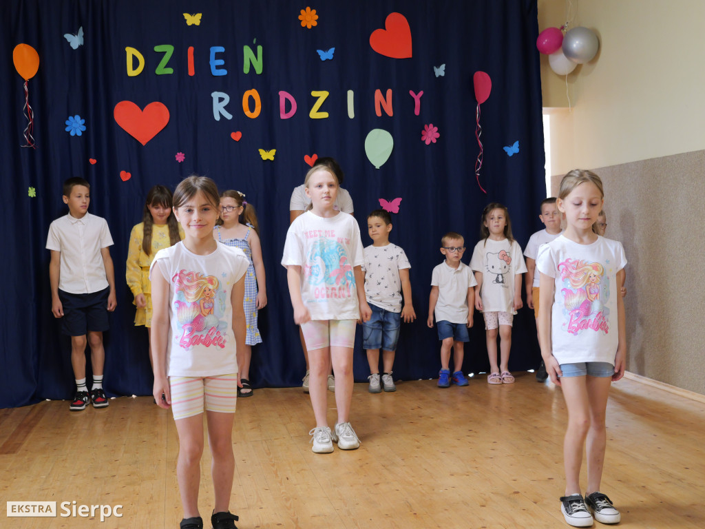 Dzień Rodziny w Podlesiu