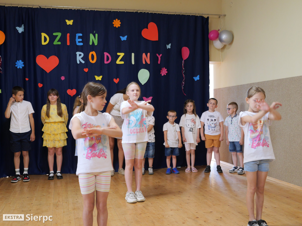 Dzień Rodziny w Podlesiu