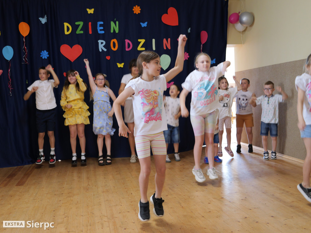 Dzień Rodziny w Podlesiu