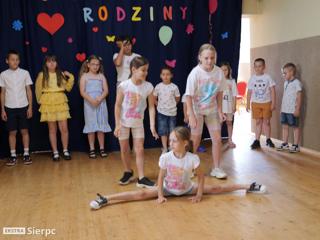 Dzień Rodziny w Podlesiu