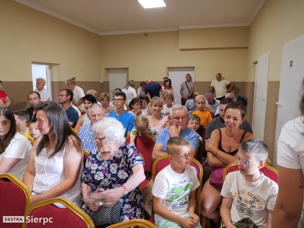 Dzień Rodziny w Podlesiu
