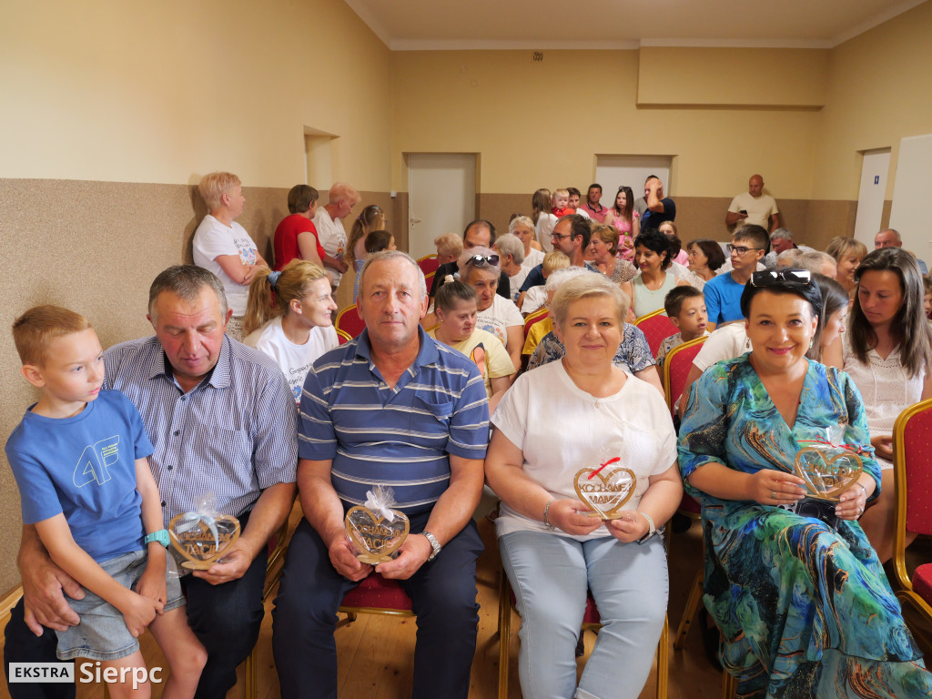 Dzień Rodziny w Podlesiu
