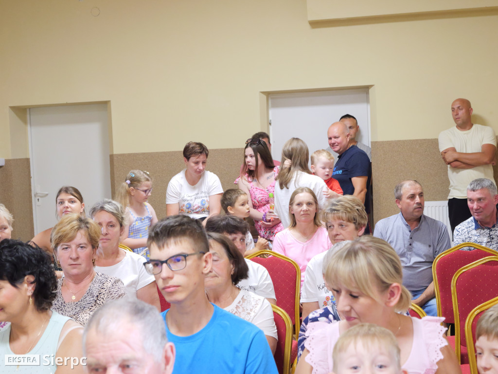 Dzień Rodziny w Podlesiu