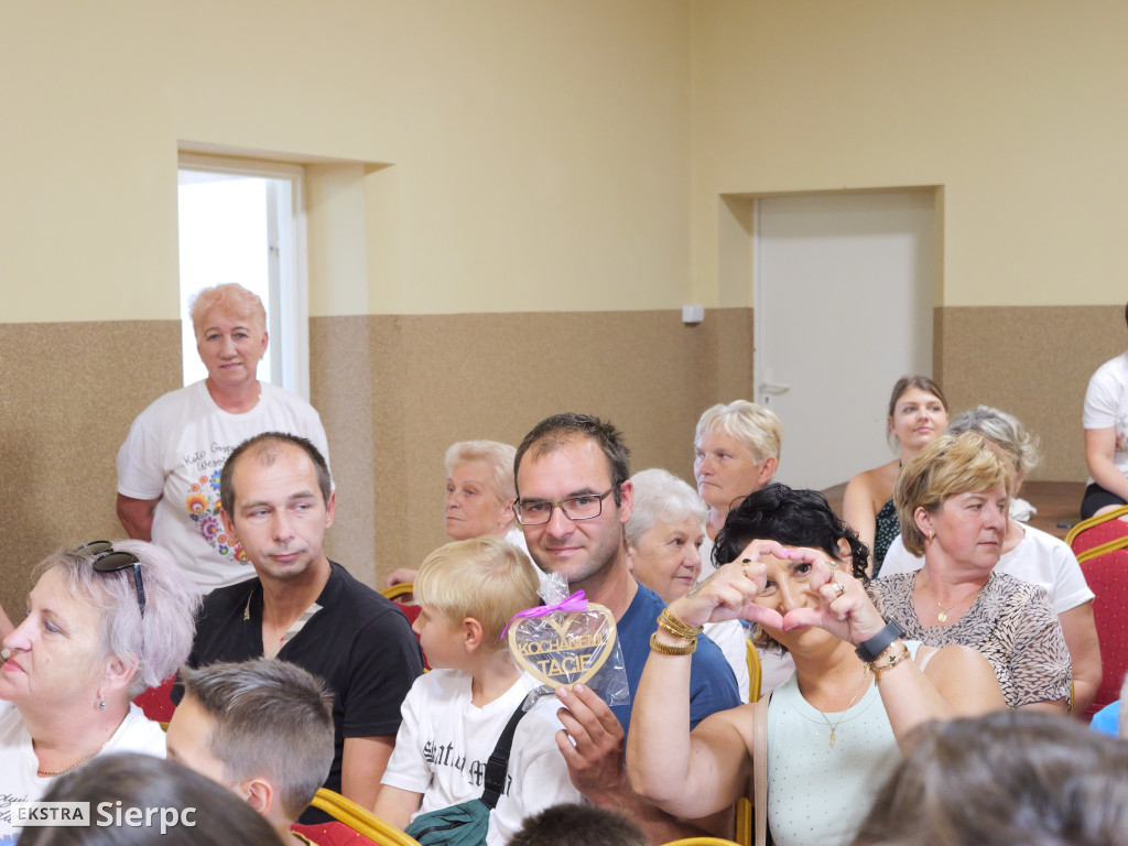 Dzień Rodziny w Podlesiu